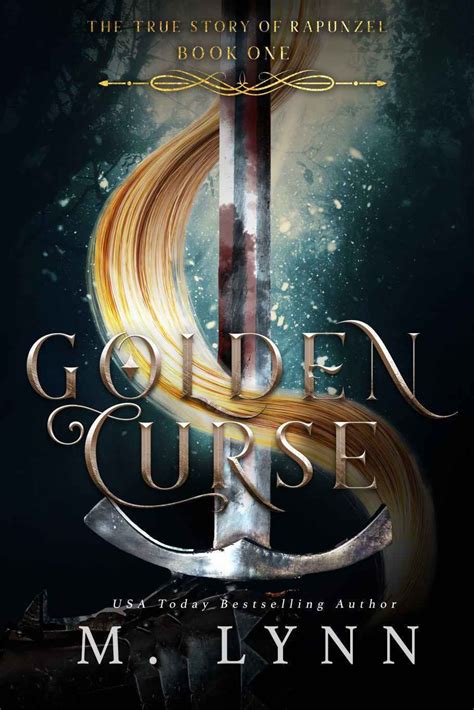 The Golden Curse: Ancient Secrets Revealed